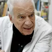 Internaron de urgencia a Alberto Cormillot y hay preocupación por su estado de salud
