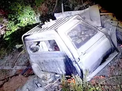 5 militares fueron incinerados en Bolivia