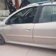 Recuperaron en Jujuy un auto robado hace 8 meses en Tucumán