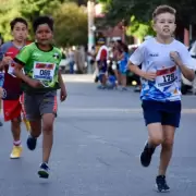 Convocan a nios y nias a participar en la primera mini-maratn infantil de Jujuy