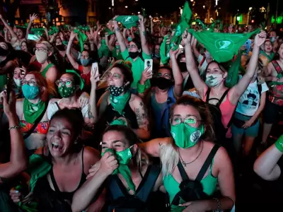 aborto legal