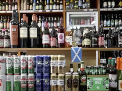 bebidas alcoholicas