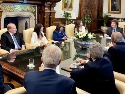 Gobierno y Gabinete