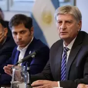 Los gobernadores peronistas se reúnen con la CGT para consensuar una estrategia contra la Ley Ómnibus