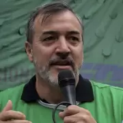 El titular de ATE ratificó sus dichos sobre la motosierra: "al Gobierno no le gusta tomar de su propia medicina"