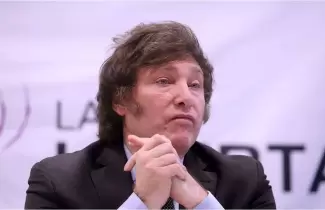 Javier Milei