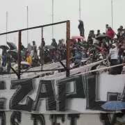 Dieron a conocer los precios de las entradas para el Torneo Regional Federal Amateur 2025/26
