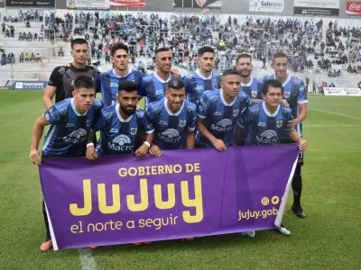 gye GIMNASIA 2024