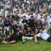 Regional Amateur: con Coln de San Justo eliminado, Altos Hornos Zapla pasa a la final