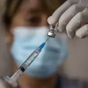 Desde Salta llegan a Jujuy para vacunarse contra el dengue