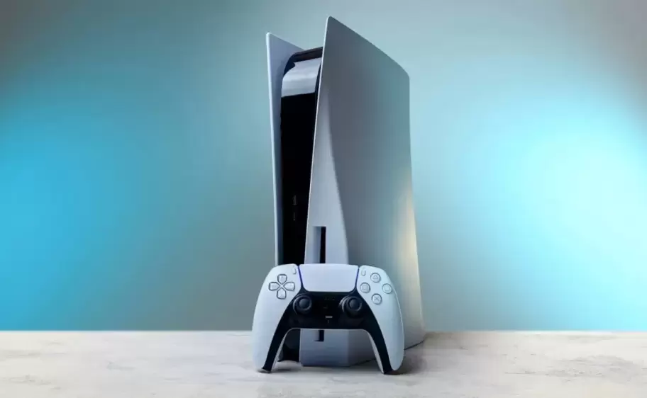 playstation 5