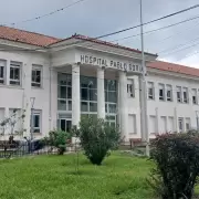 Hospital Pablo Soria - Guardia Soria - Hospital