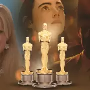 Oscars 2024: dnde ver las pelculas ganadoras