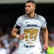 Inter Miami fichó a un central sanjuanino y ya son ocho los argentinos en el equipo de Lionel Messi