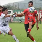 Zapla visitar el domingo a Talleres de Metn en la ida de la final de la Regin Norte