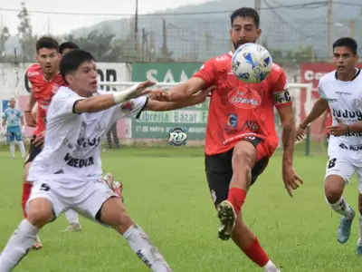 Altos Hornos Zapla (Foto: Realidad Deportiva)