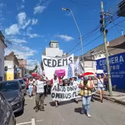 Los docentes secundarios de Jujuy rechazan la propuesta de aumento: solicitan $20 mil por hora ctedra