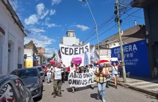 Sueldo docente y canasta bsica en Jujuy: afirman que la brecha pas de $10 mil a alrededor de $450 mil