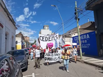 Columna del Cedems