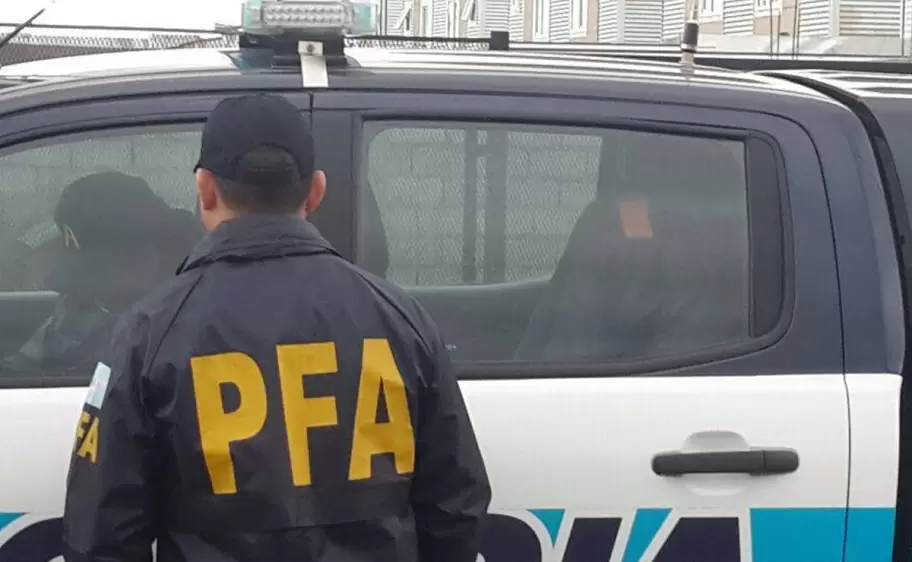 Policía Federal