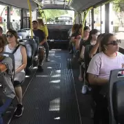 Crisis del transporte en Jujuy: advierten que el Gobierno nacional congelaría los subsidios