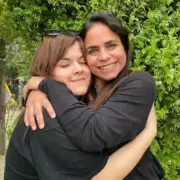 Se cumpli� un a�o y medio de la desaparici�n de Mar�a Luz Herrera: el pedido de su madre