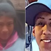 Dos menores se encuentran desaparecidos en Jujuy