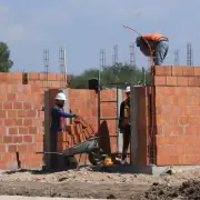 Salarios: cunto cobrarn los trabajadores de la construccin en junio tras aumento por paritarias