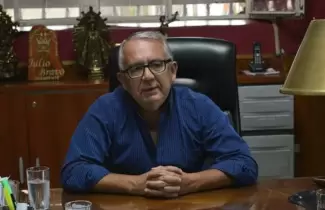 julio bravo