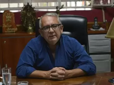 julio bravo