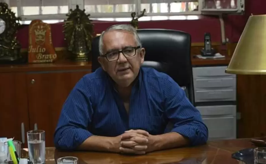 julio bravo