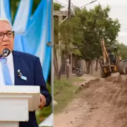 Parate de la obra pública: "Por los recortes no vamos a tener obras nacionales en San Pedro de Jujuy"