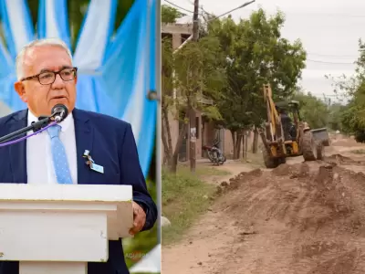julio bravo obras paralizadas