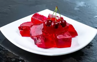 Gelatina