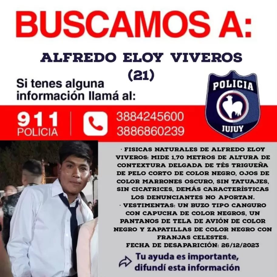 Viveros Alfredo Eloy