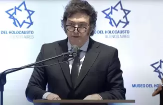 Javier Milei
