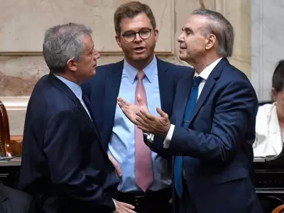 Monz�, Massot y Pichetto