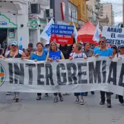 Jujuy: los gremios afirman que en dos meses cay un 50% el salario y solicitan incrementos urgentes