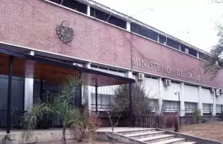 Ministerio de Salud de Jujuy