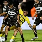 Boca no pudo contra Platense en el debut oficial de Diego Martínez
