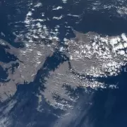Dirigente republicano afirmó que Argentina enviaría buques a Irán y pidió a Trump apoyar el reclamo por Malvinas