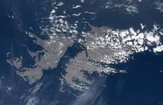 Islas Malvinas