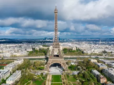 Francia - Paris