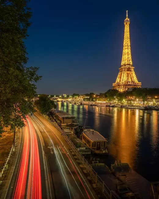 Francia . Paris