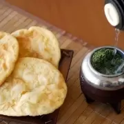 Tortilla matera: receta para preparar en sartn en apenas 20 minutos