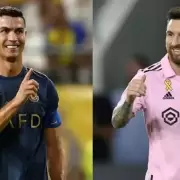 No habr "ltimo Baile": Cristiano Ronaldo no jugar el amistoso contra Lionel Messi