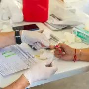 Alerta sanitaria en Argentina: la sífilis creció más del 70% y alcanzó su pico en cinco años