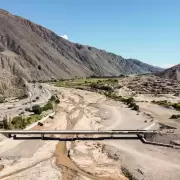 Resumen policial del fin de semana: hallazgo de un cuerpo en Purmamarca, motochorros detenidos y otros hechos