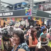 Se viene el tradicional "Jueves de Compadres" en el Mercado 6 de Agosto