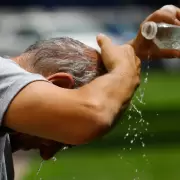 Rige un alerta naranja por calor extremo para Jujuy: cules son las zonas afectadas